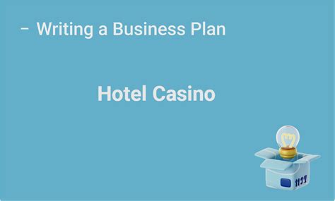 Casino Business Plan Template & Guide [Updated 2024] .